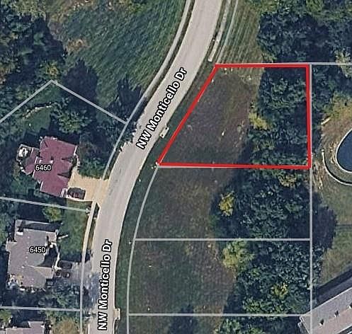 1st image of 6443 NW Monticello Dr