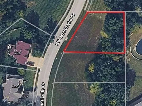 6443 NW Monticello Dr N, Kansas City, MO 64152