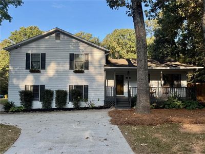 362 Doeskin Ln SE, Smyrna, GA, 30082