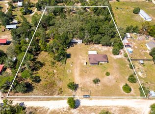 12835 Farm Rd, Southport, FL 32409