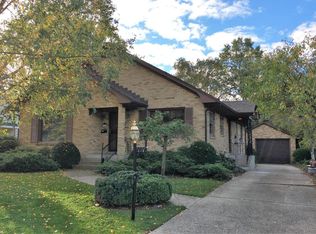 2118 Newport St SW, Wyoming, MI 49519