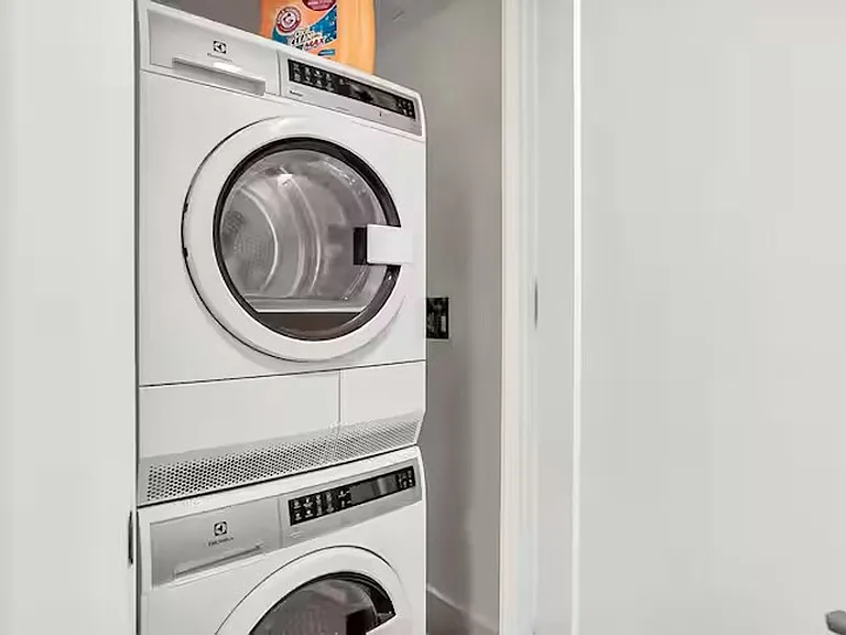 Washer/Dryer