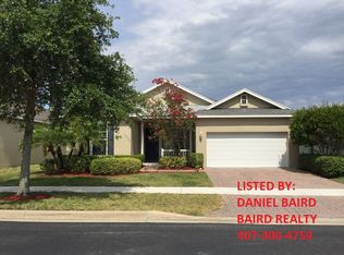 10520 SW Waterway Ln, Port Saint Lucie, FL 34987