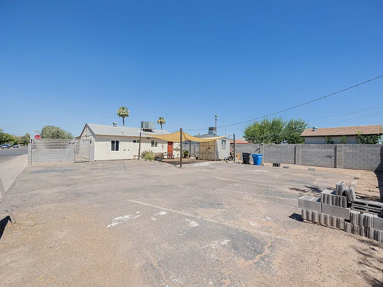 4001 N 15th Avenue, Phoenix Az — Photo 5
