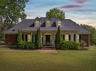 4280 Roman Forest Dr, Olive Branch, MS 38654