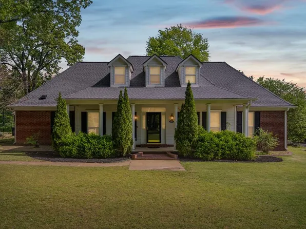 4280 Roman Forest Dr, Olive Branch, MS 38654