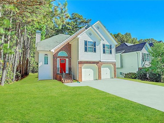 2nd image of 2733 Trellis Oaks Dr SW