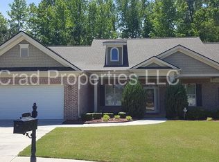 2607 Misty Rose Ln, Loganville, GA 30052