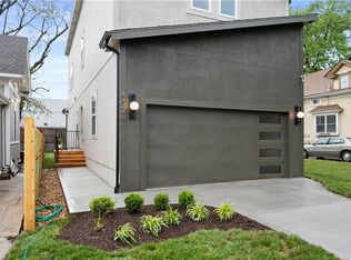 4526 Forest Ave, Kansas City, MO 64110