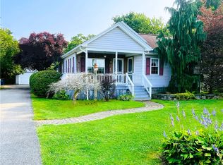 2764 Old Butler Rd, New Castle, PA 16101