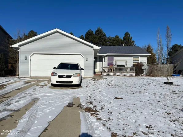 2213 Grant Pl, Port Huron, MI 48060