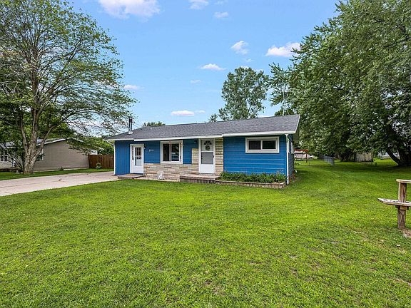 2nd image of 2513 Parsons Ct