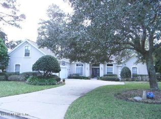 1152 Salt Creek Dr, Ponte Vedra Beach, FL 32082