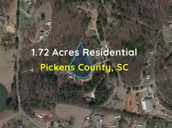 0 Erin Ln, Pickens, SC 29671