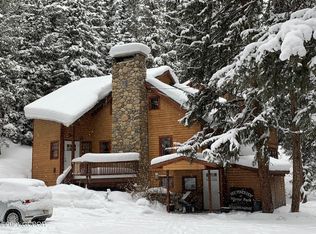 115 Timber House Rd, Winter Park, CO 80482