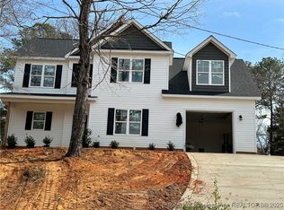 4127 Logan Ct, Fayetteville, NC 28304