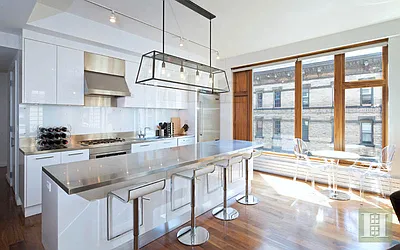 Sold by Halstead Real Estate