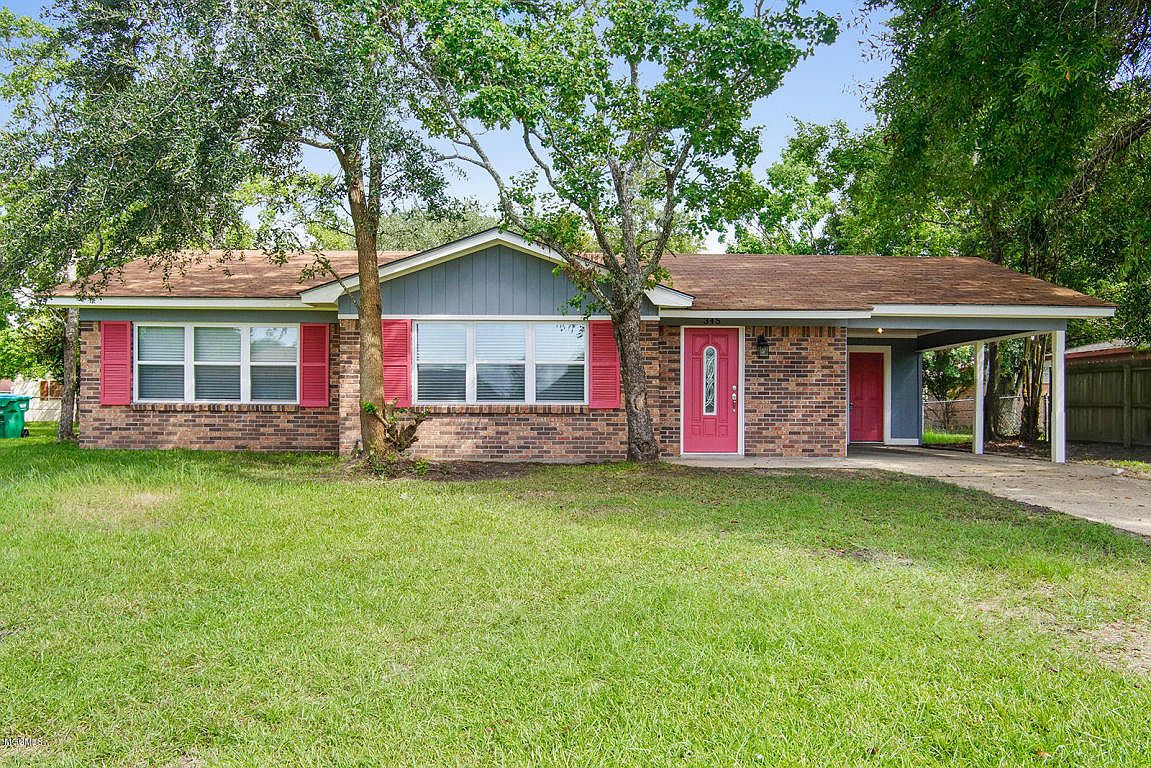 345 Barkwood Cir, Diberville, MS 39540 Zillow