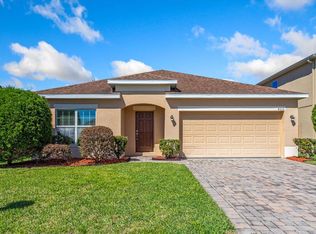 4605 Kalispell Rd, Kissimmee, FL 34758