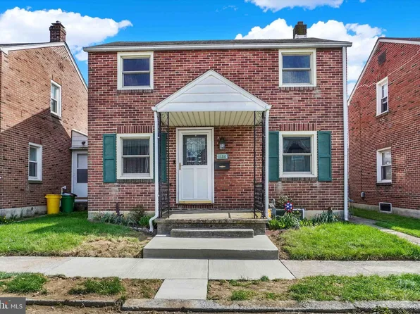 1126 E Poplar St, York, PA 17403