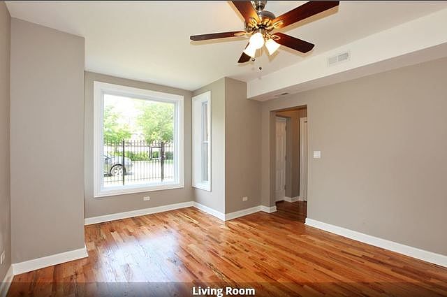 1st image of 2123 N Kedvale Ave #1