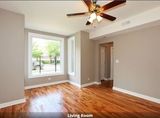 2123 N Kedvale Ave #1, Chicago, IL 60639