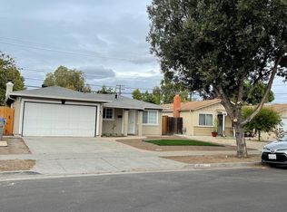 611 Serenade Way, San Jose, CA 95111