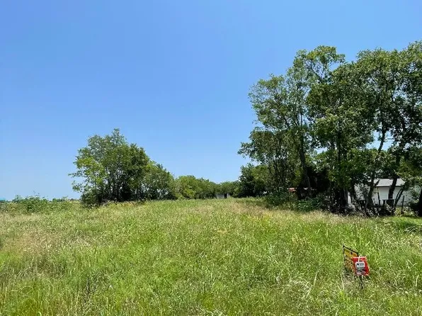 404 N Alton St, Kaufman, TX 75142