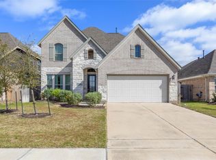 3438 Acacia Grove Ln, Conroe, TX 77385