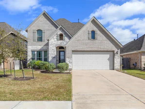 3438 Acacia Grove Ln, Conroe, TX 77385