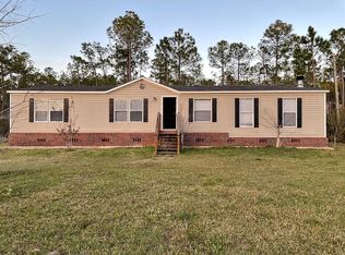 14201 Tennessee Cv, Vancleave, MS 39565