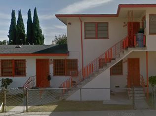 8708 Wall St #8708, Los Angeles, CA 90003