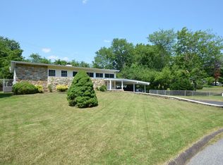 3904 Tila Rd, Baltimore, MD 21234