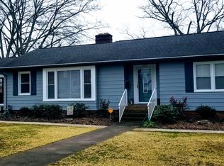 1103 S Petty St, Gaffney, SC 29340