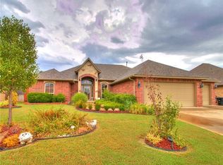 3400 Elmo Way, Moore, OK 73160