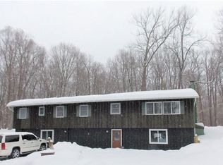 2649 E Lakeshore Dr, Birchwood, WI 54817