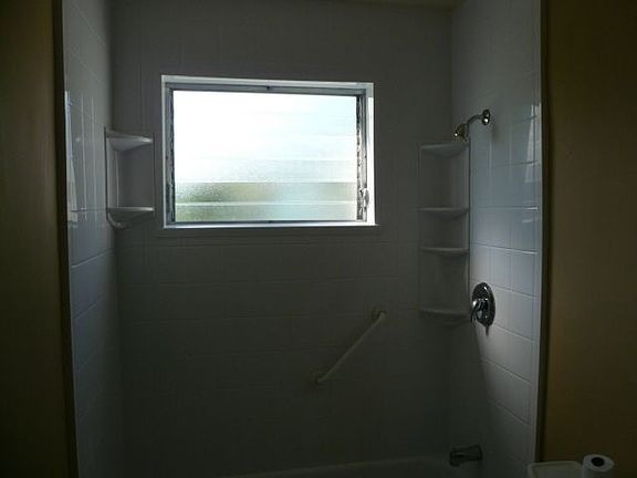 Completely Remodeled Master Bathroom