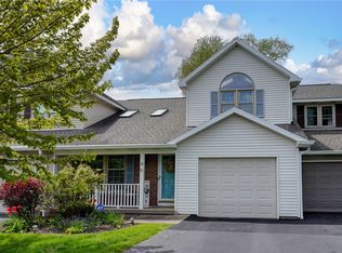 14 Harvest Hl, Rochester, NY 14624