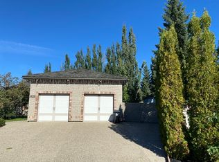 4620 93b St, Grande Prairie County No. 1, AB T8W2G7