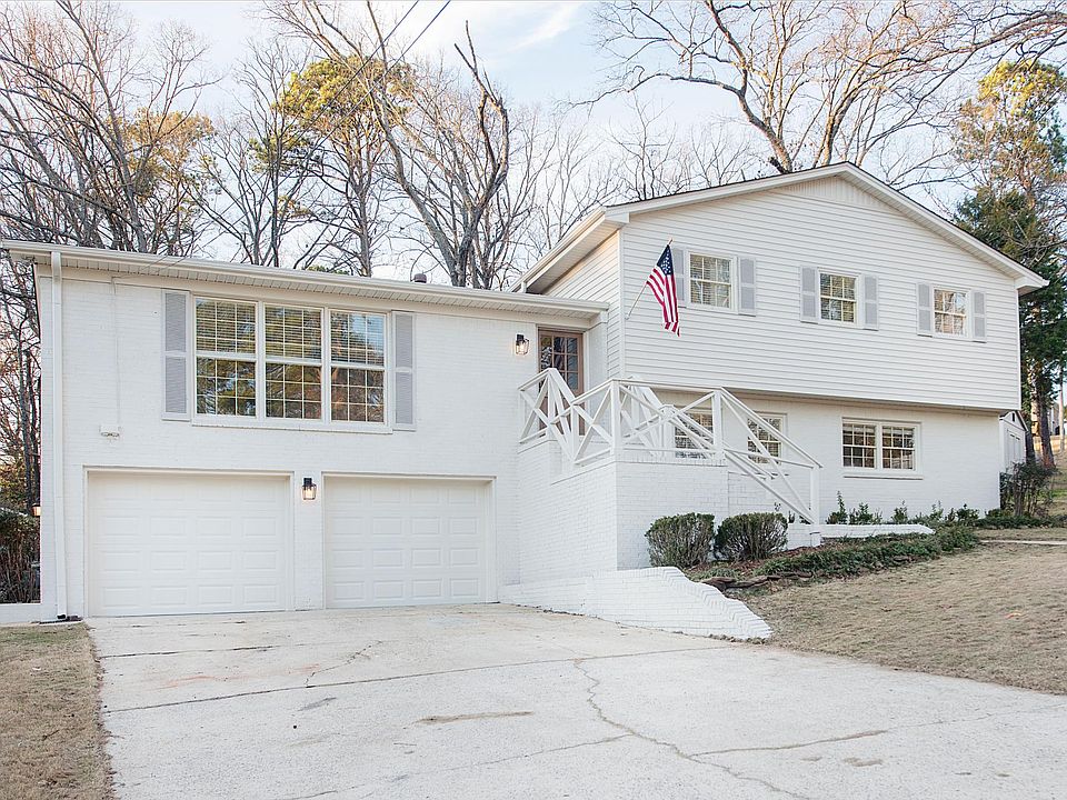 2320 Crossgate Trl, Vestavia Hills, AL 35216 Zillow