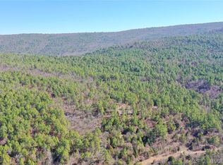 County Road 1342, Red Oak, OK 74563