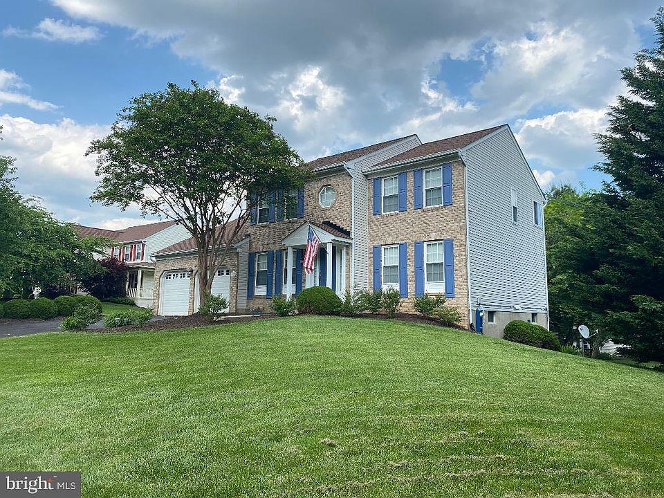 317 Kalorama Rd, Sykesville, MD 21784 Zillow