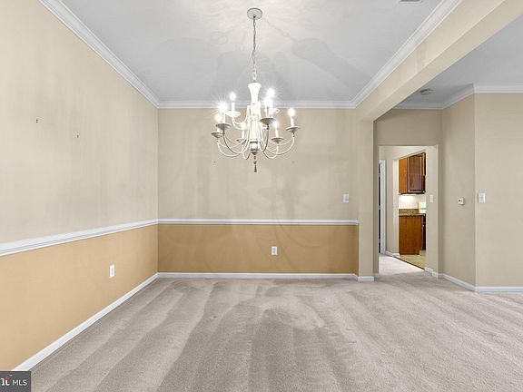 3rd image of 2606 Hoods Mill Ct APT 302