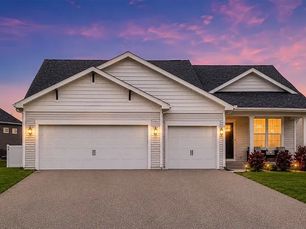 11232 Pierce St NE, Blaine, MN 55434