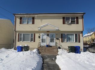 36-38 Chester St, Springfield, MA 01105