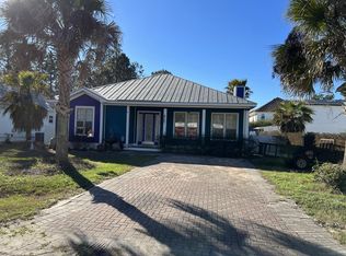 971 Goldsby Rd, Santa Rosa Beach, FL 32459