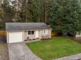3725 28th Ave SE, Olympia, WA 98501