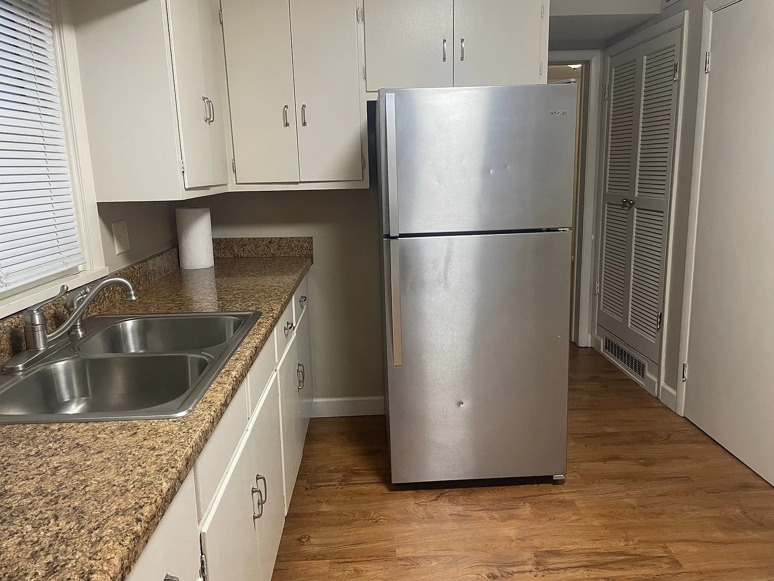 1 bed, 576 sqft, $850 — Photo 2