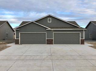 428 S Longbranch Dr, Maize, KS 67101