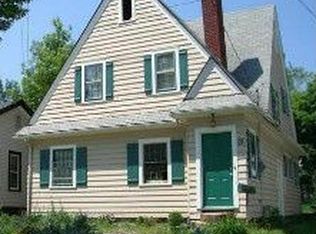 69 Dwight Ave, Pontiac, MI 48341